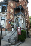 Albergue de Jeunesse Namen