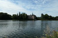 Langs de Maas