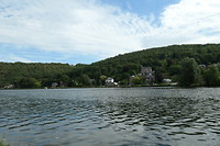 Langs de Maas
