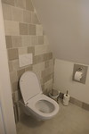 Net toilet