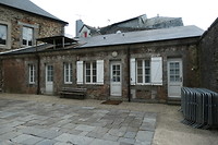Albergue Rocroi