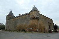 Kasteel l’Echelle