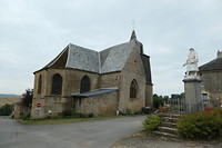 Kerk l’Echelle