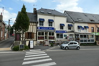 Hotel voor vanavond