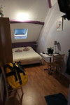 De kamer