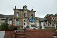 Bij Marie in Justine-Herbigny
