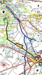 Etappe 12: Trépail - Chalons en Champagne 28km