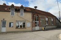Noodopvang Corbeil