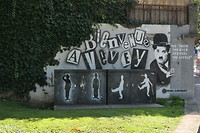 In Vevey
