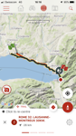 Etappe 29: Lausanne - Villeneuve 37km