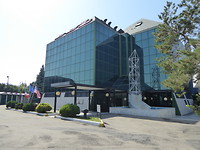 Hotel vanavond