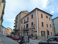 Albergue voor vanavond