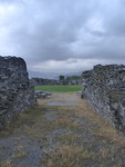 Amfitheater bij Portonetti
