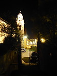 Pietrasanta vanmorgen