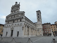De San Michele