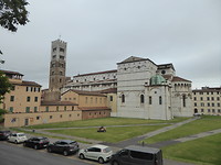 Kathedraal di San Marino