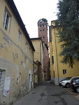 Torre e Palazzo Guingo