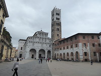 Kathedraal di San Martino