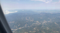 Toscane vanuit de lucht