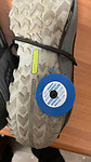 Sensor onder schoen