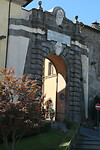 Stadspoort Montefiascone