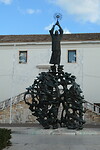 Monument Pio