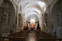 In de San Matteo Apostolo