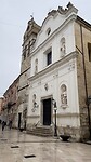 In San Severo