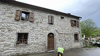 Herberg in Biforco.