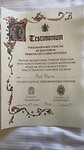 Testimonium Assisi.