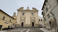 Calvi Dell’ Umbria