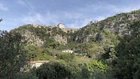 Terugblik op Calvi