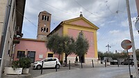 Kerk Canneto