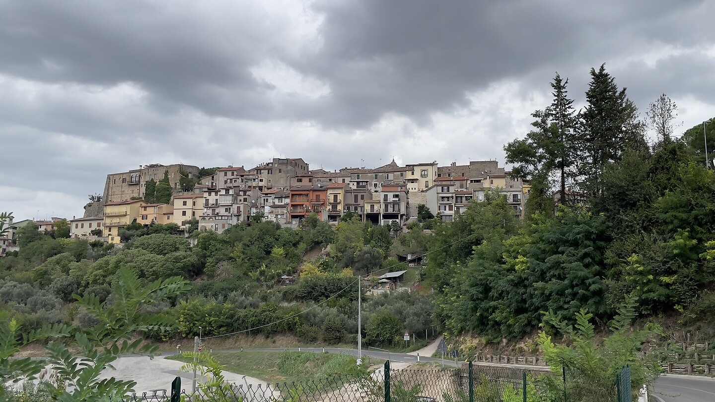 Montelibretti