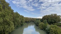 De Tiber