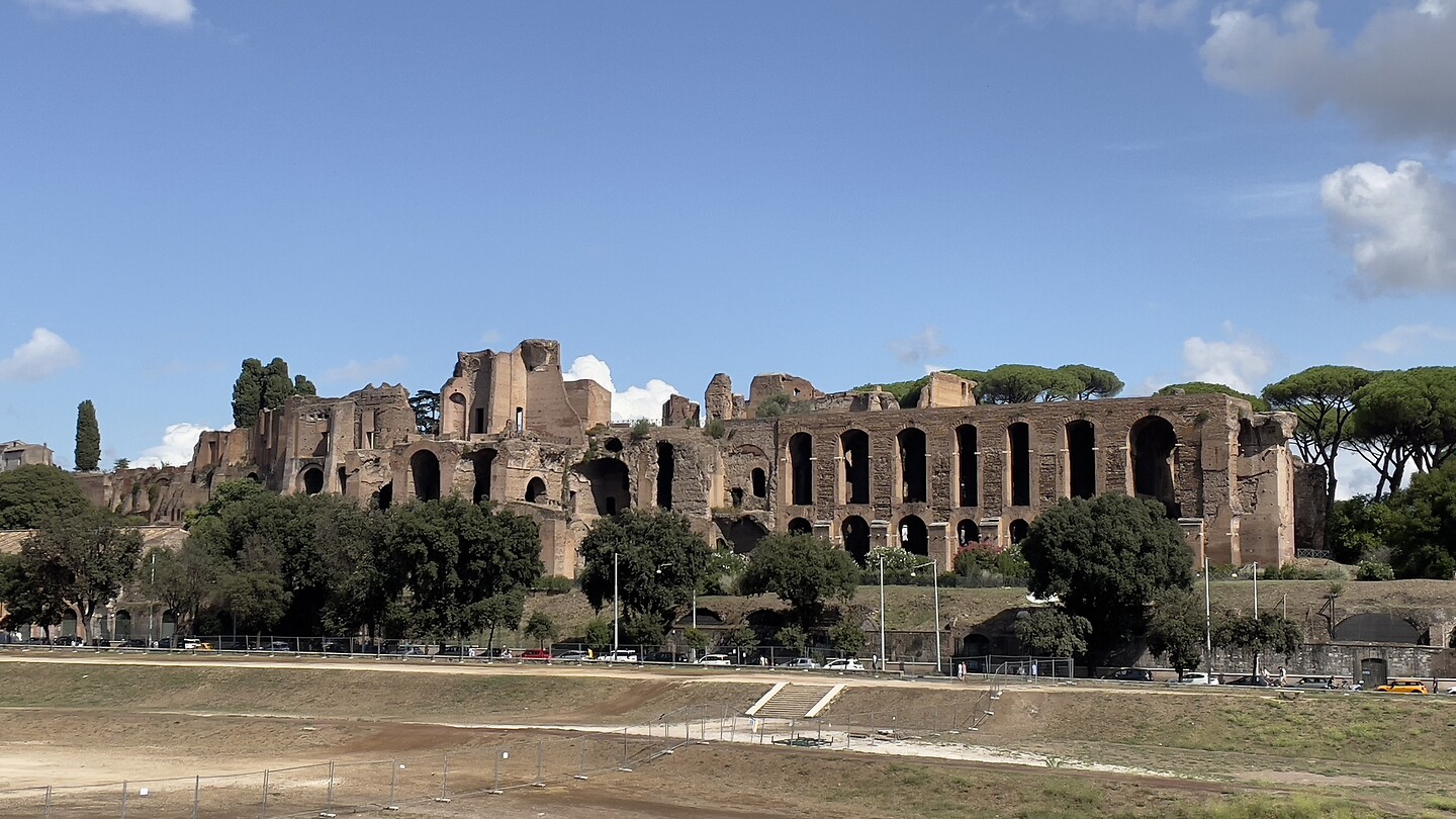 Rome