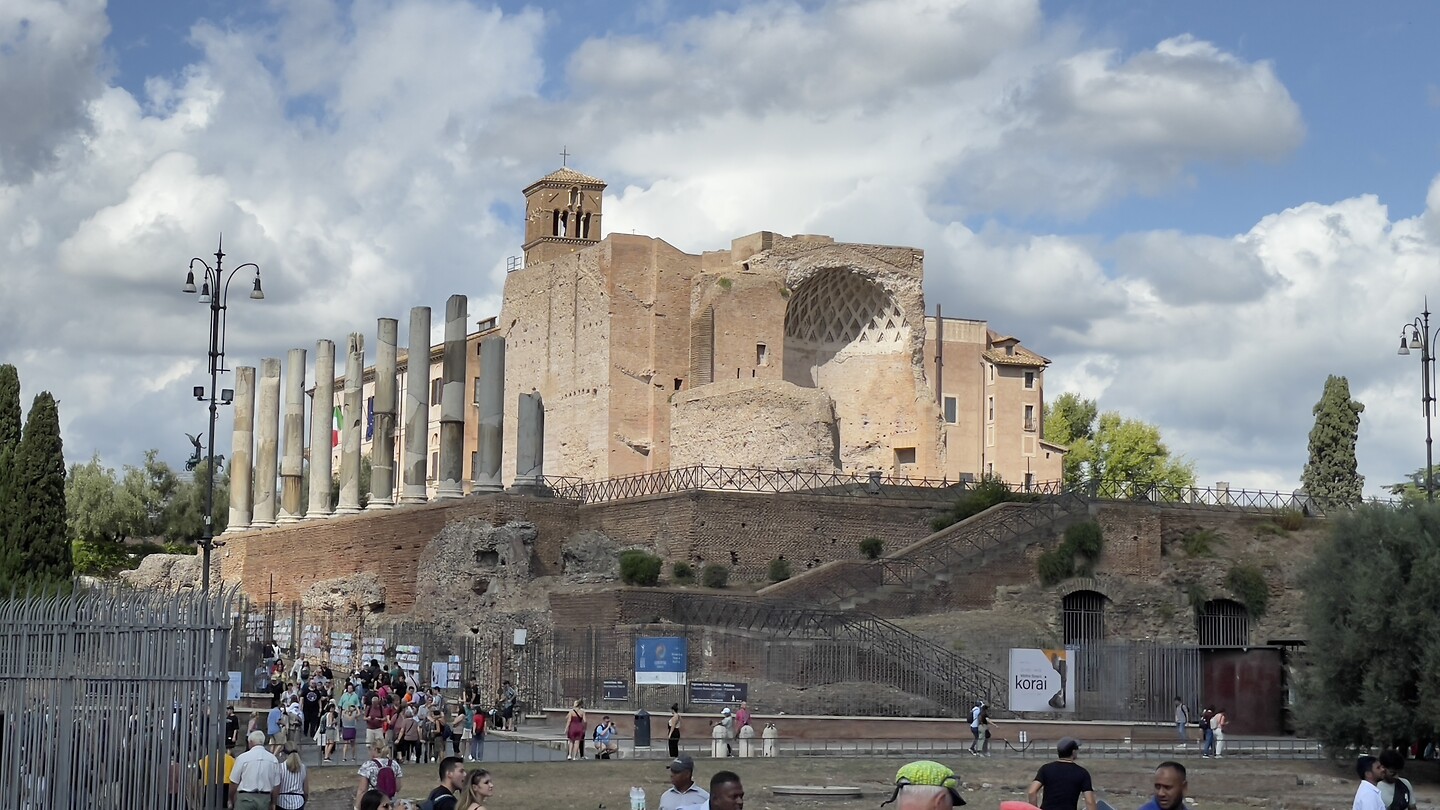 Rome