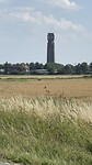 De Ijzertoren in Diksmuide. Kom daar morgen dichterbij.