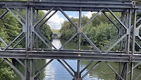 Baileybrug