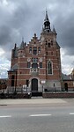 Gemeentehuis Balen
