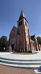 Kerk Hulsen