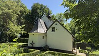 De Kluis