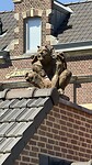 Duiveltje in Valkenburg