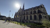 Kathedraal Meerssen