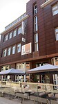 Hotel in Bree