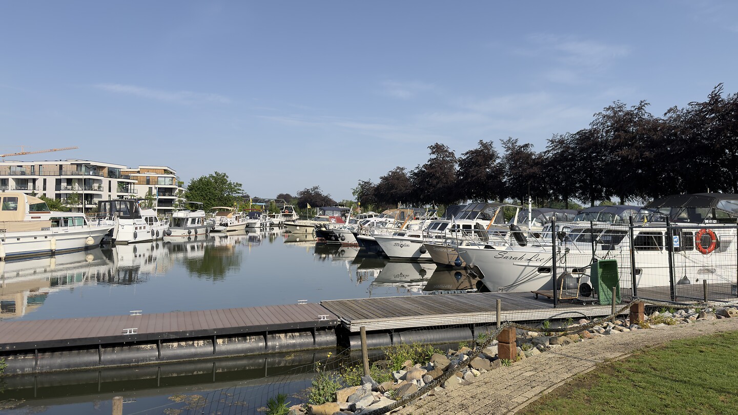 Haven Bocholt