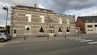Hotel Hooghuys Hamont