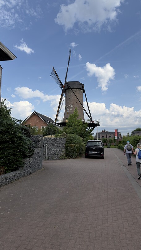 Molen Hamont