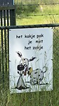 Amai, lijkt me duidelijk
