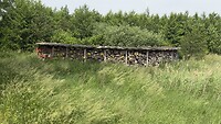 Vogelhuisjes
